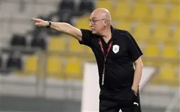 امیدوارم مصدومان ما به بازی برگشت در تهران برسند