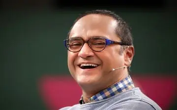  متن «رامبد جوان» برای اولین روز مهر ماه/ عکس