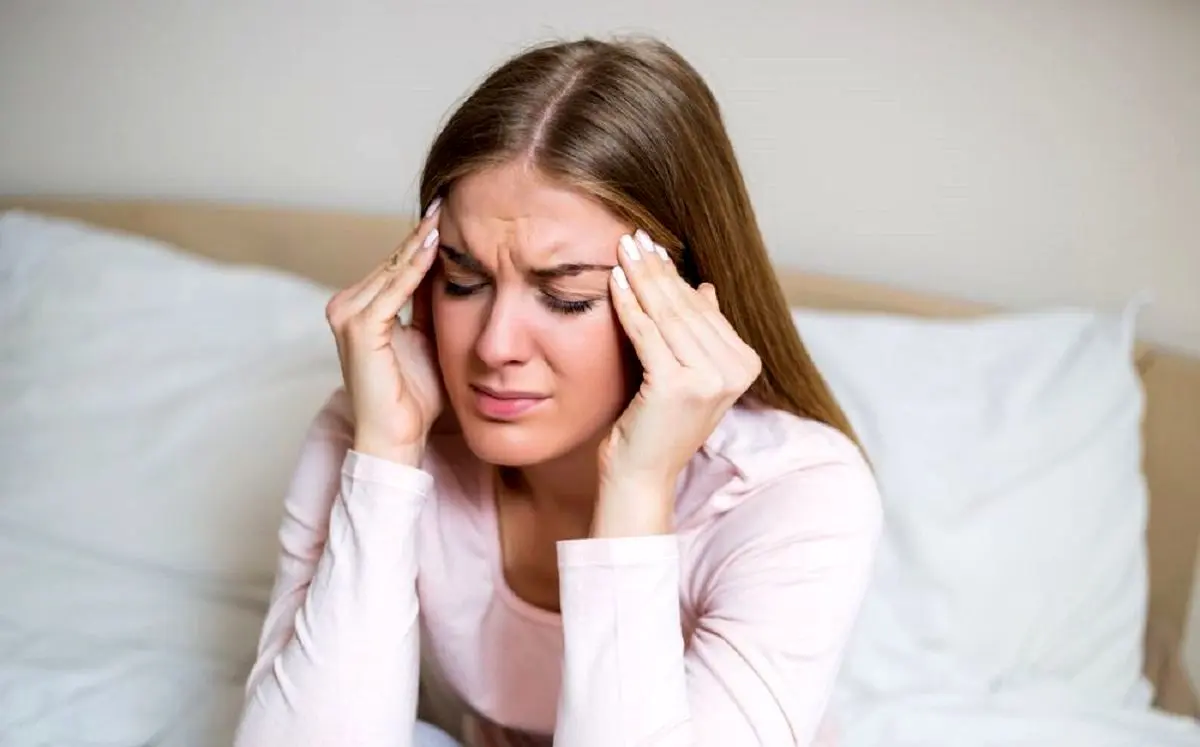 درمان سردرد| ترفند پزشکی برای رهایی دائم از سردرد