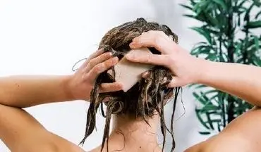 آیا صابون برای موهای شما مفید است؟