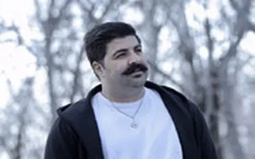 اجرای آهنگ محمد اصفهانی در کنسرت بهنام بانی