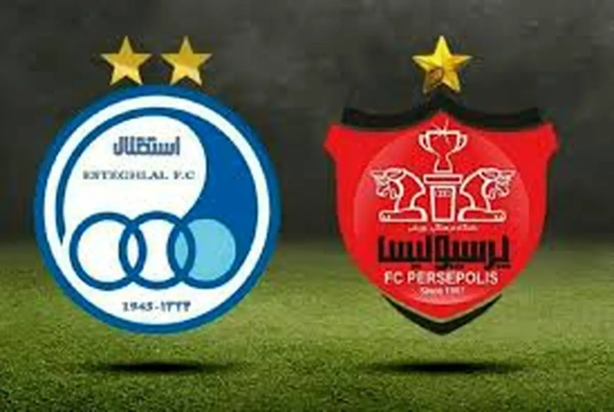 لیست بازیکنان خارجی استقلال و پرسپولیس را بشناسید 