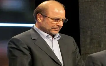 قالیباف از شرکت فولاد شادگان بازدید کرد
