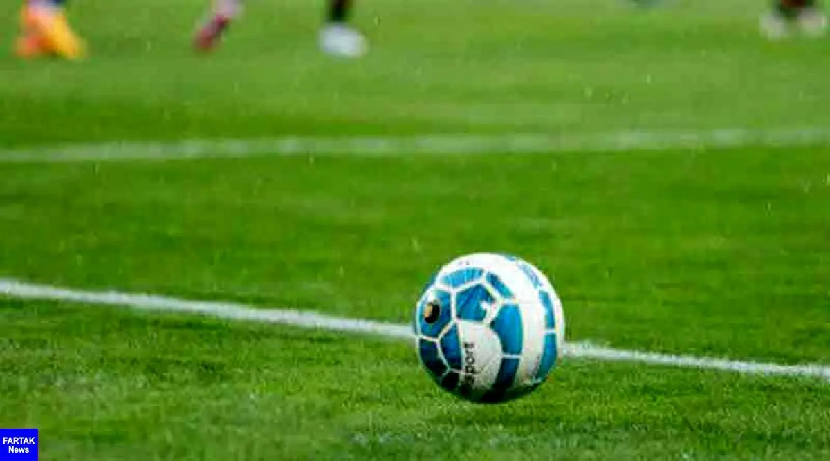 
خوشه طلایی ساوه سریع ترین گل تاریخ لیگ دسته یک را دریافت کرد
