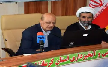  وقوع ۱۰۵ فقره حریق طی سال ‌جاری در استان کرمانشاه/ یک میلیون و ۷۰۰ هزار اصله نهال در استان تولید شده است

