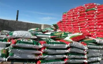 قیمت جهانی کود اوره با بسته ماندن تنگه هرمز سر به فلک کشید 