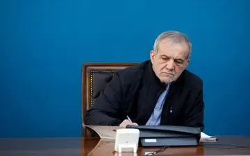 پزشکیان: جشنواره فیلم کوتاه تهران، پنجره‌ای است که آینده‌ای وجدآفرین را برای ایران می‌نمایاند