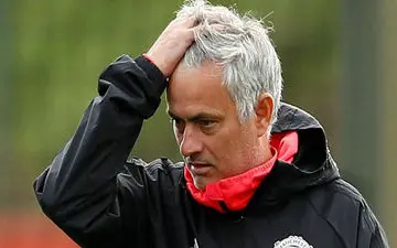 اعتراف عجیب مهاجم منچستریونایتد به کم‌کاری بازیکنان در زمان مورینیو