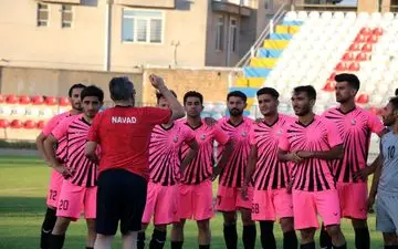 دوخسان به لیگ دسته دوم سقوط کرد/عمر نود در لیگ یک تنها ۳ فصل بود