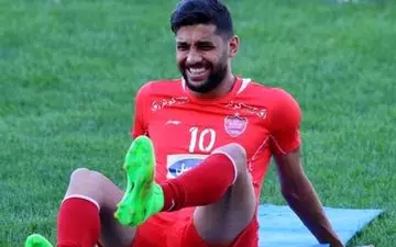 انتقال عجیب شریفی به لیگ یک