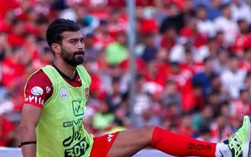 تکلیف پروژه رضاییان - استقلال مشخص شد