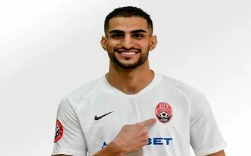 
شهاب زاهدی:برای قهرمانی به تیم زوریا آمده‌ام