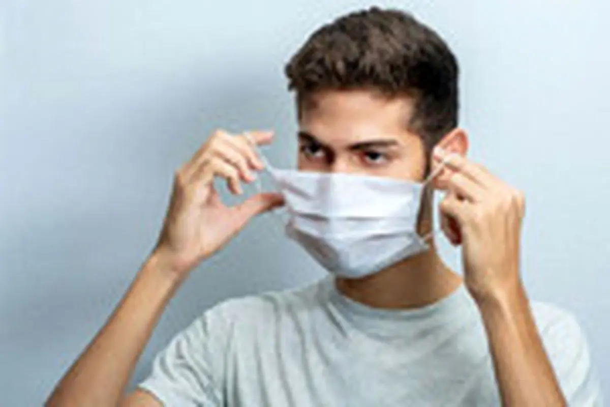 ماسک زدن تا چه اندازه از ما در برابر آلودگی هوا محافظت می کند؟