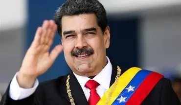 رئیس جمهور ونزوئلا: زمان شجاعت و نبرد فرا رسیده است
