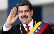 رئیس جمهور ونزوئلا: زمان شجاعت و نبرد فرا رسیده است