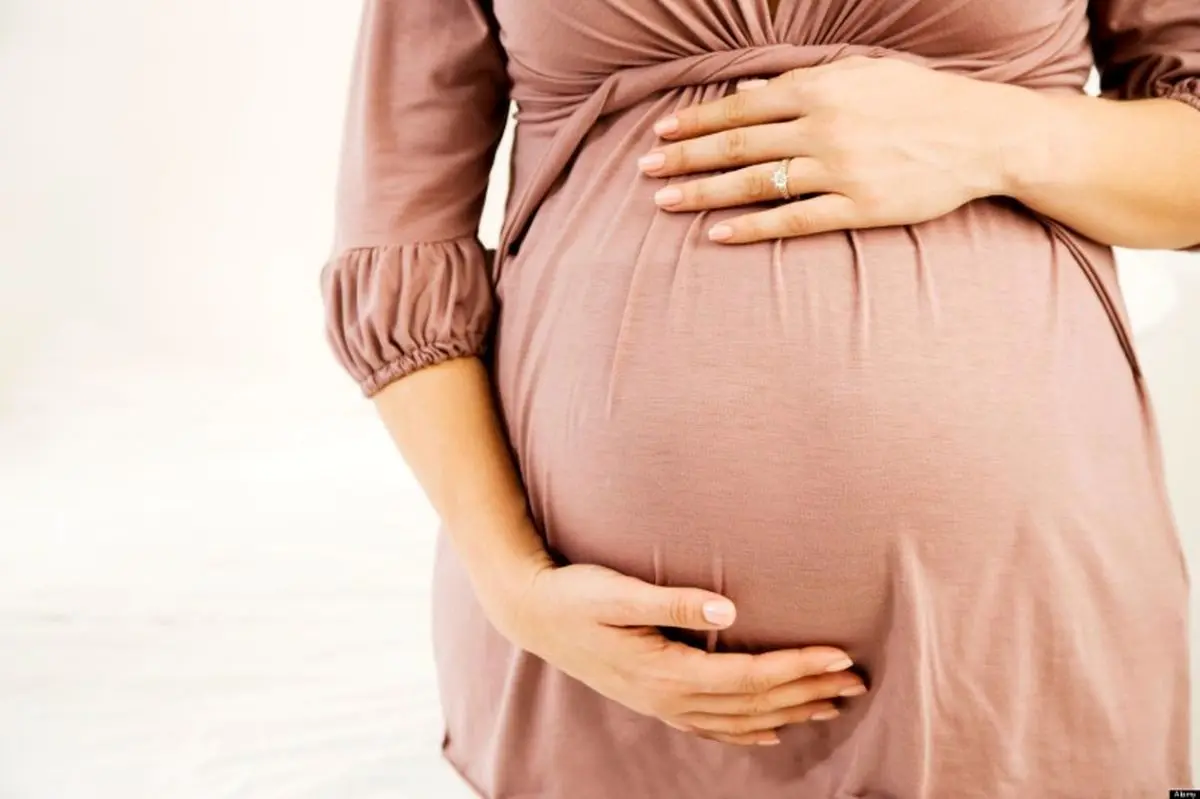 تاثیر بارداری بر روند پیری: آیا زنان بعد از زایمان سریع‌تر پیر می‌شوند؟