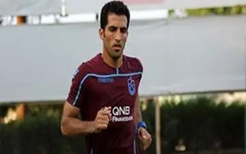 وحید امیری نیمکت نشین شد