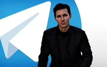 ببینید / همه چیز درباره تلگرام/ از محل سرورها تا مسدود شدن در ایران 