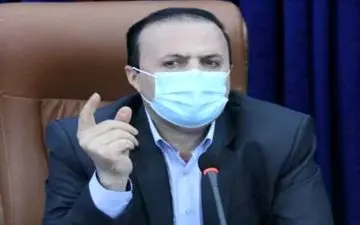 شرایط حاد کرونایی در ایلام