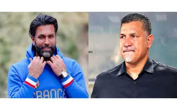 نیکبخت واحدی آبروی علی دایی را برد !