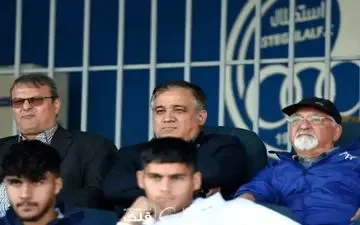 باشگاه استقلال با الگوی بارسلونا اداره می‌شود | لاماسیا در تهران!