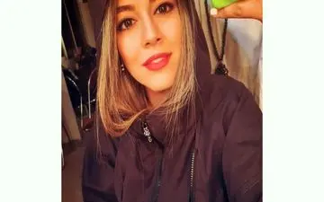 فخر فروختن ماهور الوند با عکس آسانسوریش