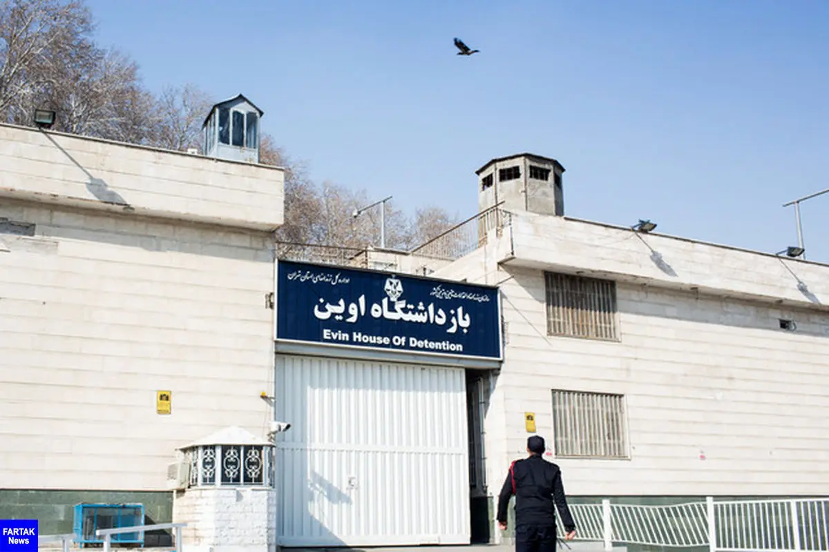 آزادی زندانیان، خبر خوب در آوار خبرهای بد کرونا