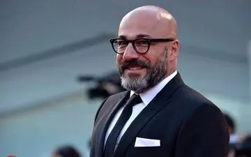 تیپ متفاوت امیر آقایی با عینک آفتابی/ خوش تیپ که میگن یعنی این+بیوگرافی کامل و تصاویر