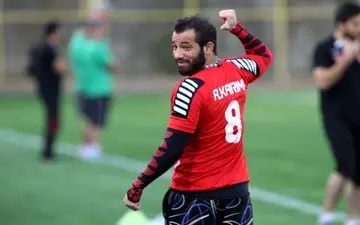 تتلو و دنیای خاص خودش/ امیر به سیم آخر زده است