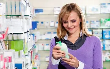 هنگام خرید شامپو حتما به این نکات توجه کنید