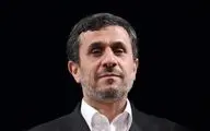 پاسخ کنایه آمیزتوئیتری احمدی‌نژاد به روحانی و حسین فریدون