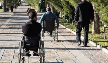 شرایط ارائه طرح ترافیک به معلولان اعلام شد