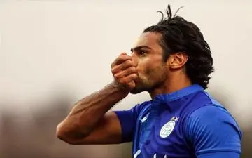 نسخه فرهاد مجیدی را پیچیدند!