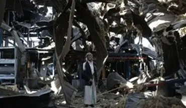 اتحادیه اروپا حملات ائتلاف سعودی به غیر نظامیان در غرب یمن را محکوم کرد