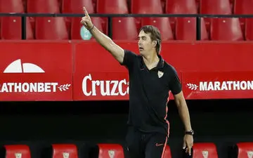 
دلیل پیروزی دورتموند از نگاه سرمربی سویا
