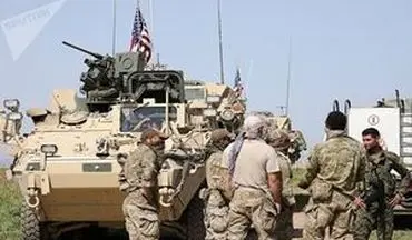 هفت پایگاه و فرودگاه نظامی آمریکا در سوریه، کجاست؟