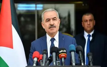 نخست‌وزیر فلسطین: اتحادیه عرب که نماد ناتوانی عرب شده است