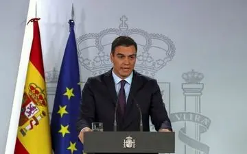 پارلمان اسپانیا در یک قدمی انحلال