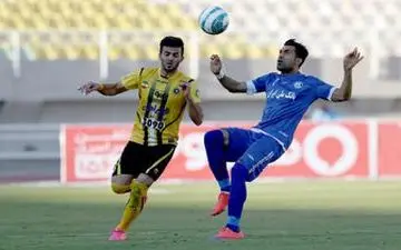  بمب استقلالی ها قرمزپوش می شود؟