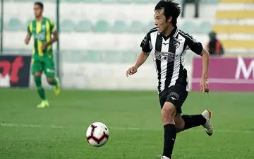 حریف استقلال رضایت ستارۀ ژاپنی را گرفت