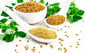 گیاهی که به توقف ریزش مو کمک می‌کند