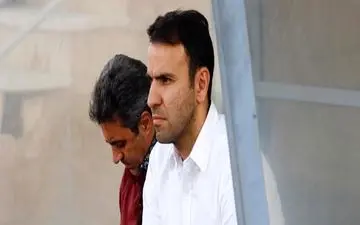 محسن خلیلی مخالف نظر هواداران پرسپولیس