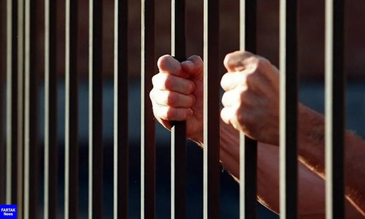 مروری بر وضعیت زندان های امارات در پرس تی وی