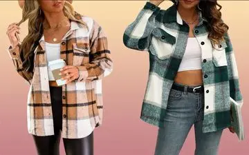 شکت پاییزی را با چه شلوارهایی میتوان ست کرد؟| بهترین استایل ها با شکت برای فصل پاییز
