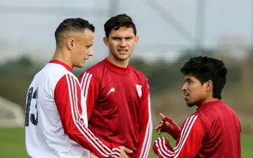 
تراکتور لیگ را بدون این دو بازیکن ادامه می‌دهد؟
