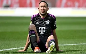 دردسر بزرگ برای بایرن قبل از جدال حساس با رئال مادرید| بایرن بدون مدافع کلیدی در برابر رئال مادرید
