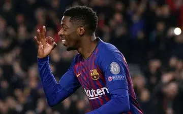 اینتر خواهان جذب ستاره بی خاصیت بارسلونا