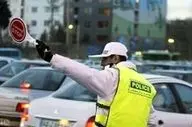 اعلام محدودیت‌های ترافیکی در تهران 