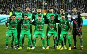 مسقط گزینه جدید میزبانی ذوب آهن از النصر عربستان