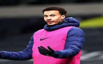 درخواست دله آلی از مدیران باشگاه تاتنهام؛ اجازه بدهید به پاری‌سن‌ژرمن بروم
